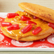 Illustration for article titled Jazz Up Your Peanut Butter Sandwiches With Junk Food